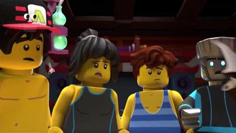 Stream season episode 1 of the vow: Lego Ninjago: Masters of Spinjitzu Season 11 Episode 1 ...