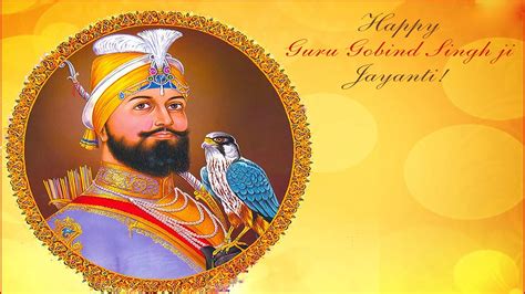 Guru Gobind Singh Ji 3d Wallpapers Hq Wallpapers