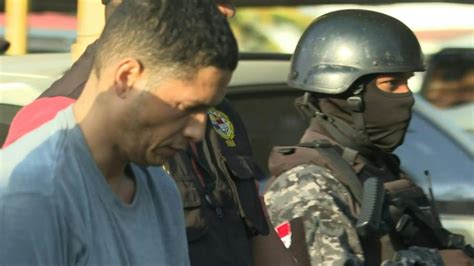 Recapturan En Panamá A Dominicano Condenado Por Asesinato Múltiple