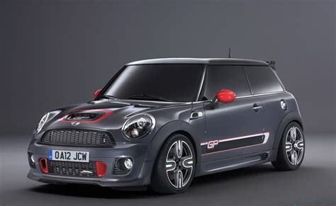 Automobile Trendz Bmw Mini Lineup