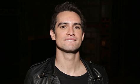 Panic At The Discos Brendon Urie Comes Out As Pansexual In Magazine