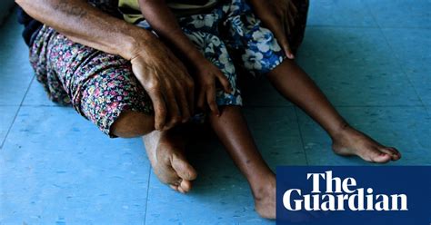 Women Seek Islands Of Refuge In Papua New Guineas Sea Of Violence