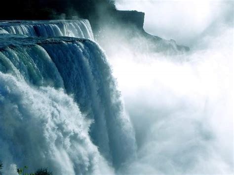 Interpretation Of Dream About A Waterfall Dream Symbolism