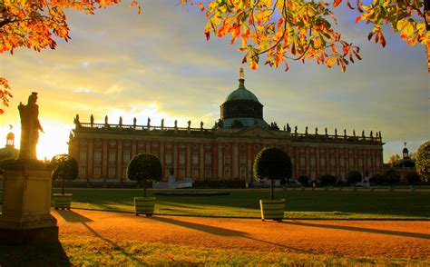 Address, phone number, babelsberg castle reviews: Potsdam, Germany travel guide