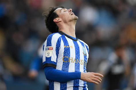 has kieran lee played his last game for sheffield wednesday