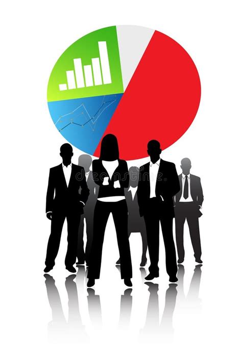 Business Economics Stock Image Image Of Focus Dimensional 41185839