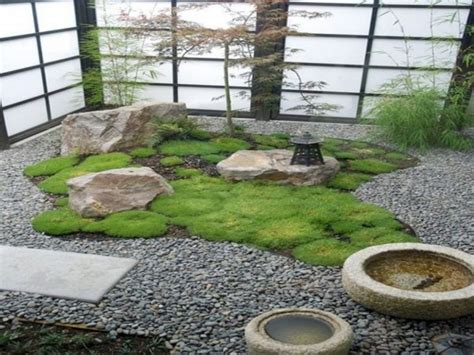 25 Amazing Minimalist Indoor Zen Garden Design Ideas
