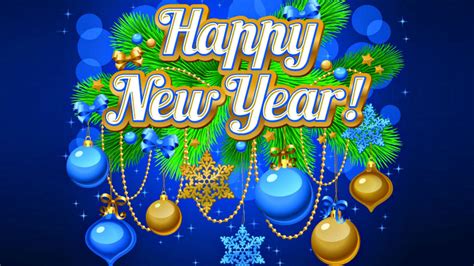 Happy New Year Images Hd Festivals