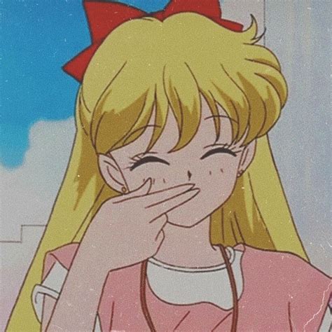 90s Anime Icons Tumblr Sailor Moon Wallpaper Sailor Moon Aesthetic