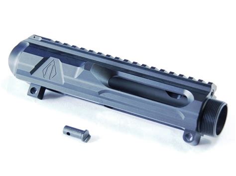 G10 308 Side Charging Upper Receiver Right Handed Gibbz Arms