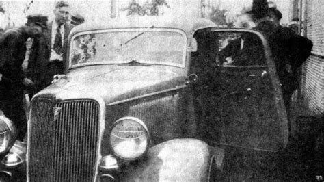 The Automobile And American Life The Most Famous Of All 1934 Fords