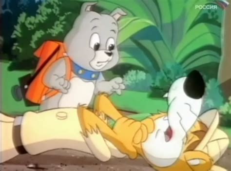 Image Tykehike11png Tom And Jerry Kids Show Wiki Fandom Powered