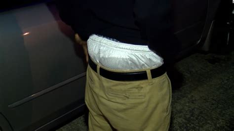 The Fall Of The Sagging Pants Trend Cnn Video