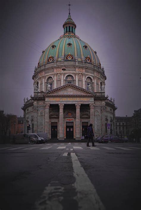 Frederiks Kirke Kevin Rutten Flickr
