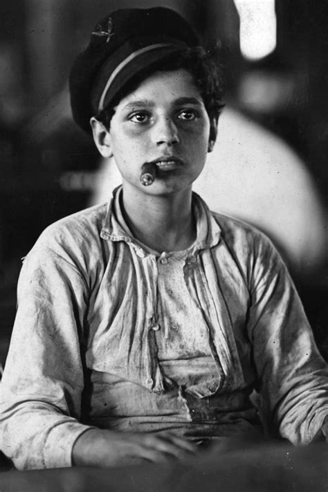 Download Disturbing Pictures From When Child Labor Was Legal In