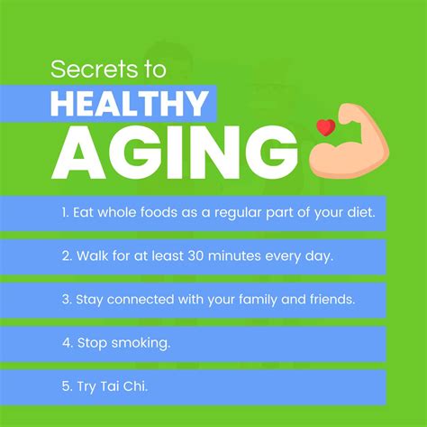 Secrets To Healthy Aging Barbaracareinc Healthyaging Dementia Care