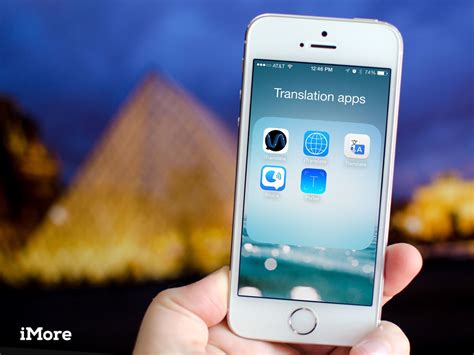 Interestingly, the intensity of each effect can be controlled by simply slider buttons. Best translation apps for iPhone: iTranslate Voice, iVoice ...