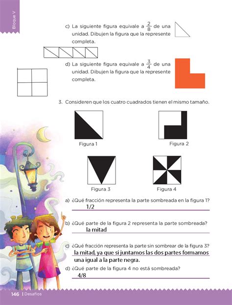 9 septiembre, 201530 abril, 2016 charitofuentes descargar libros resueltos de matemáticas de séptimo, octavo, noveno y décimo grado de egb libros desafíos matemáticos tercer grado alumno. ¿Cómo eres? - Desafíos matemáticos 3ro Bloque 5 ~ Apoyo Primaria