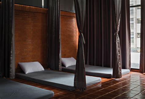 The Best Spa Treatments In Bangkok Bk Magazine Online