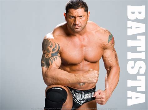 The official home of the latest wwe news, results and events. WWE Wallpapers: Batista