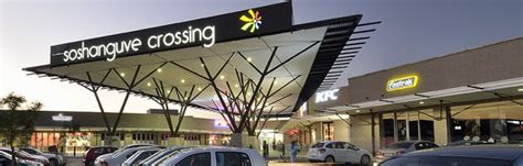 Shopping Mall Near Me | Soshanguve Crossing