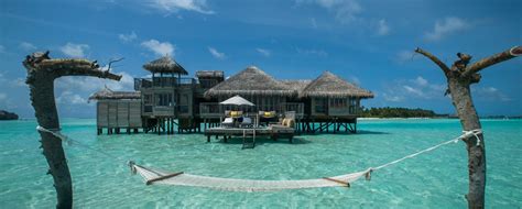 Gili Lankanfushi Rw Luxury Hotels And Resorts Maldivas