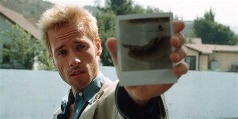 Memento 9 Behind The Scenes Facts About The Christopher Nolan Movie Cinemablend
