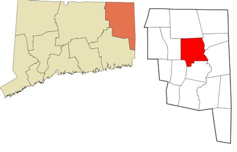Pomfret Connecticut Wikipedia