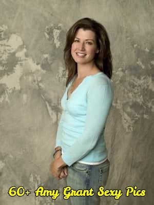 Amy Grant Topless Telegraph