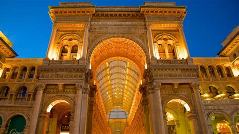 The Best Hotels Closest to Galleria Vittorio Emanuele II in Milan for ...