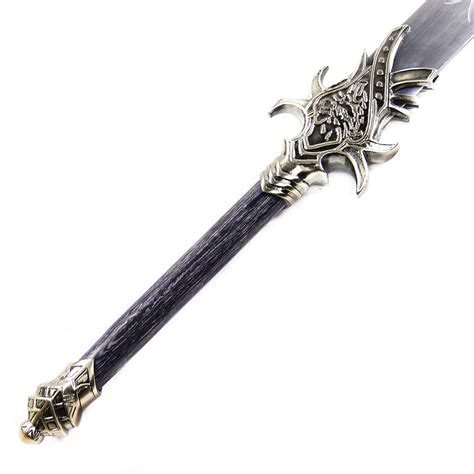 Fantasy Sword Battling Blades Touch Of Modern