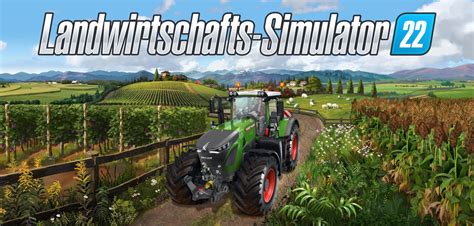 Landwirtschafts Simulator 22 Release Termin Gamerinfos
