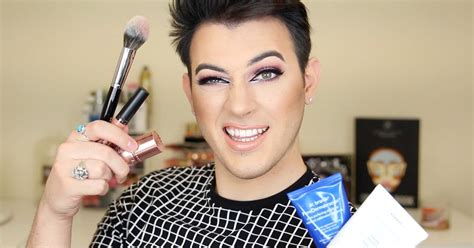 maybelline casts its first ever male campaign star manny gutierrez aka manny mua