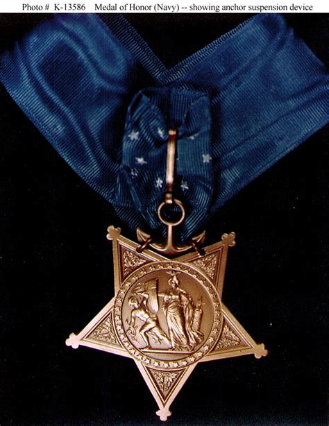 The Medal Of Honor