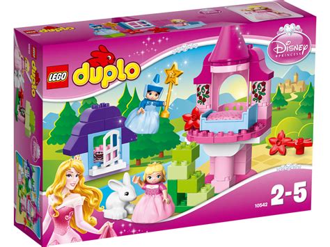 New Lego Duplo Princess Full Range Select Your Set Girls Kids
