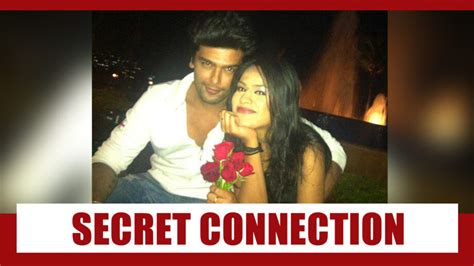 Naagin Fame Nia Sharma’s Secret Connection With Kushal Tandon Iwmbuzz