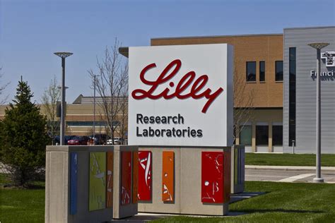 Eli Lilly Ceo New Drug Releases Will Help Fuel Growth In 2022 And 2023 Nyselly Seeking Alpha