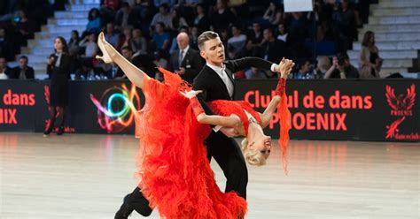 Dancemasters 2016 Cei Mai Buni Dansatori Din Peste 20 De țări Fac