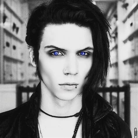 ️andy Biersack Hairstyle Free Download