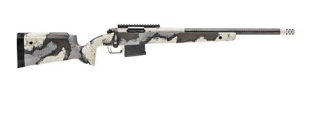 Springfield Armory 2020 Waypoint 6mm Crd Bolt Action Rifle Ridgeline