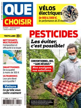 UFC QUE CHOISIR DE LA MARNE ET DE L AUBE Pesticides les éviter cest