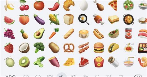 Apple Releases Ios 111 With Hundreds Of New Emojis Thrillist