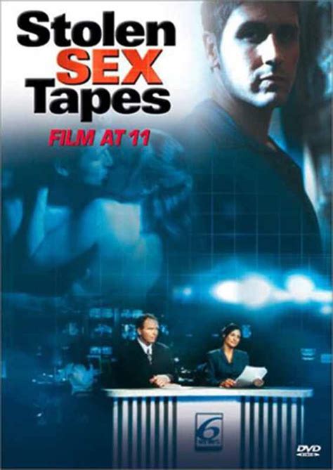 Stolen Sex Tapes Poster 3 Goldposter