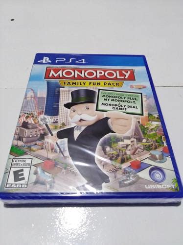 Monopoly juego plaza vea : Monopoly ps4 【 OFERTAS Diciembre 】 | Clasf