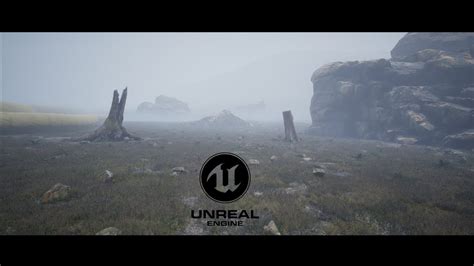 Unreal 4 Photorealism Quixel Rebirth Style Youtube