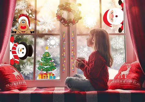 12 Christmas Window Display Ideas Create Your Christmas Window