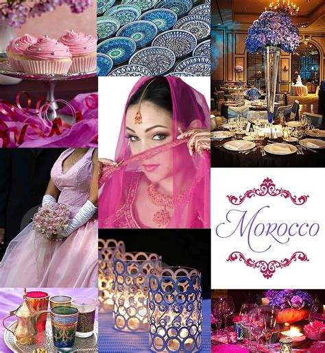 Some of the technologies we use are necessary for critical functions like security and site integrity, account authentication, security and privacy preferences, internal site usage and maintenance data, and to make the site work correctly for browsing and transactions. moroccan theme party | Bridal shower options | Pinterest ...