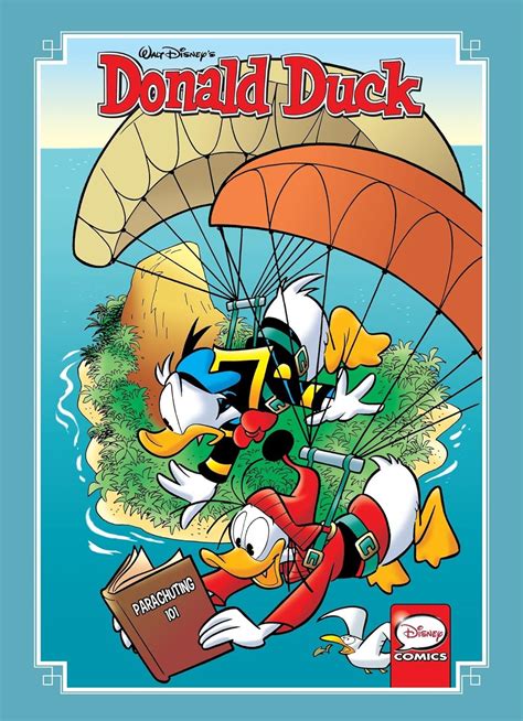 Amazon Donald Duck Timeless Tales Volume 1 Donald Duck Timeless