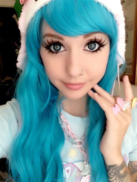 Free & next day us delivery. Buy GEO® Super Size Color Circle Lenses | EyeCandy's | Doll eye makeup, Cosplay makeup, Makeup