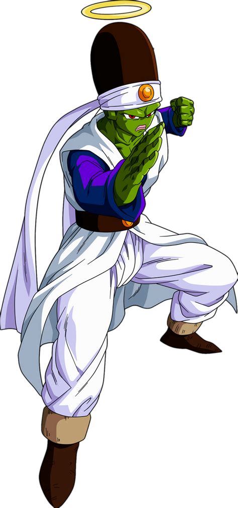 Check spelling or type a new query. Image - Render Dragon Ball z pikkon.png | Heroes Wiki | FANDOM powered by Wikia